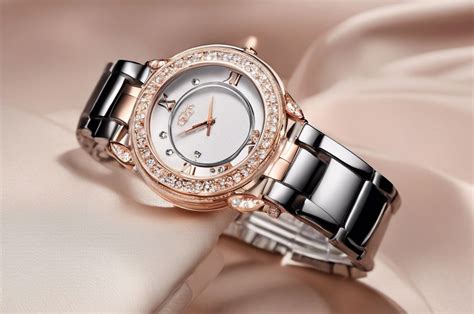 women's luxury watches vienna va